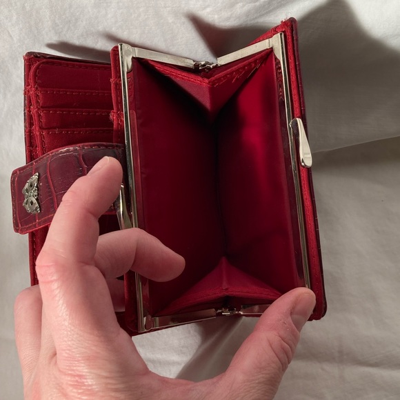 Vintage 2000s Wallet - Picture 4 of 12